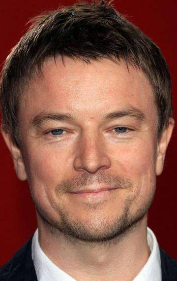 Актер Крэйг Келли