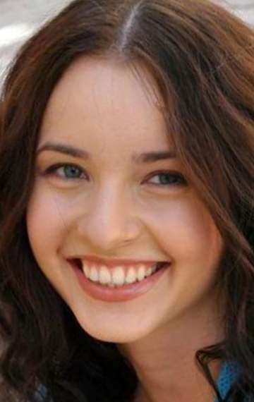 Актер Наталья Николаева