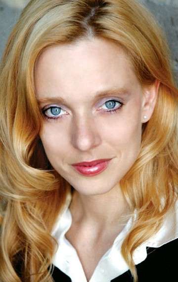 Актер Молли Миллиган