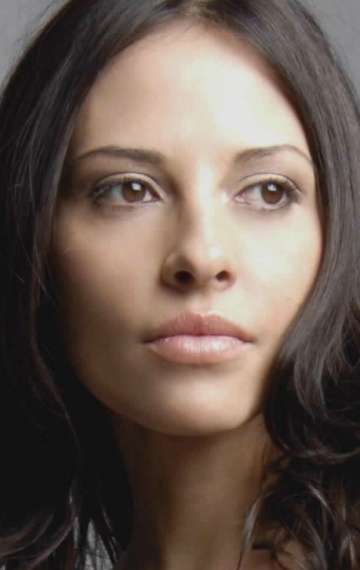 Актер Элисабет Сервантес