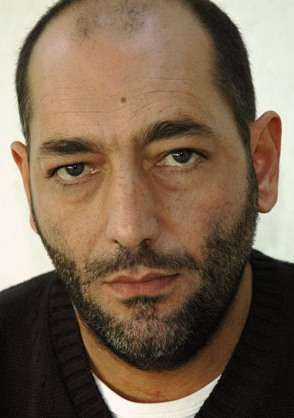 Актер Томас дел Эстал