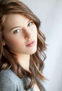 Актер Сара Грэй