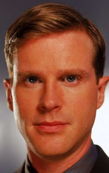 Актер Кэри Элвис