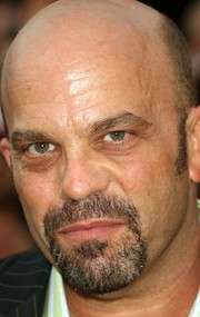 Актер Ли Аренберг