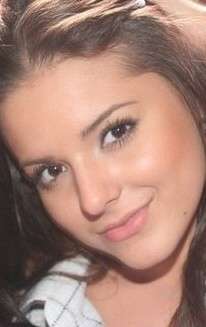 Актер Анна Колобаева