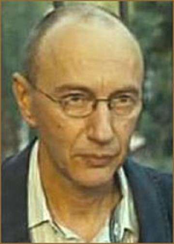 Актер Евгений Муравич