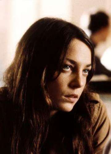 Актер Рафаэль Годин