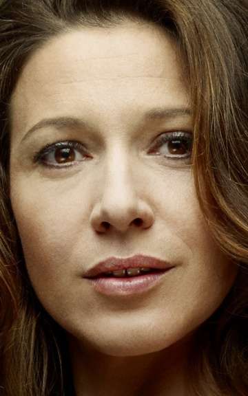 Актер Каролин Дюсе