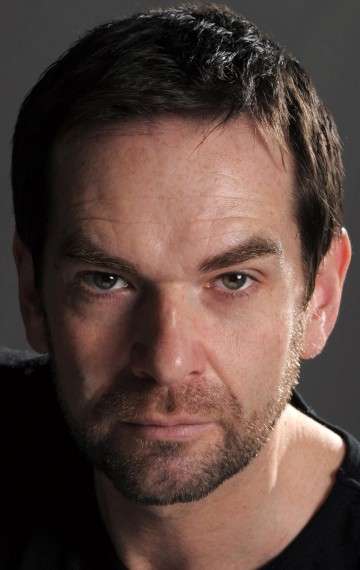 Фото Дункан Лакруа