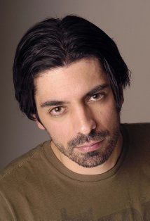 Актер Дэвид Орфеус