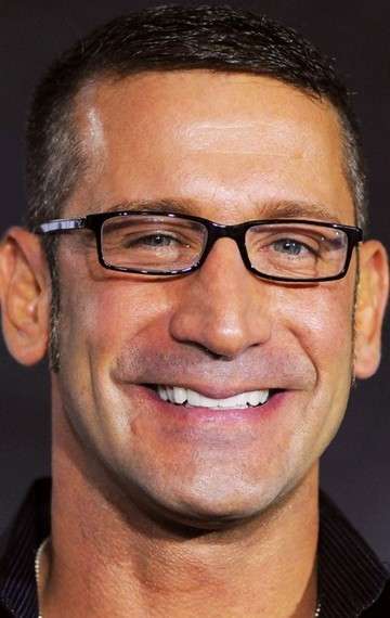 Актер Марк ДеллаГротт