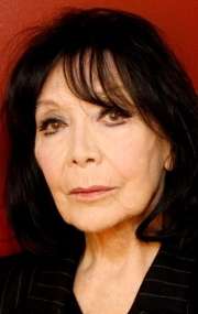 Актер Жюльет Греко