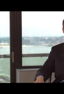 Актер Джонатан Элперт