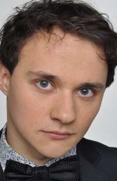 Актер Константин Войтенко