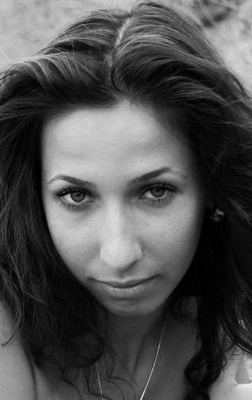 Актер Юлия Гершаник