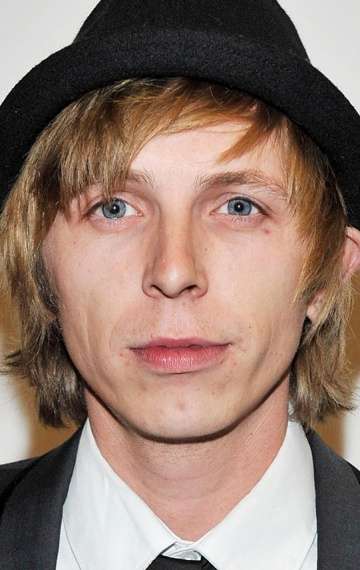 Актер Бронсон Уэбб