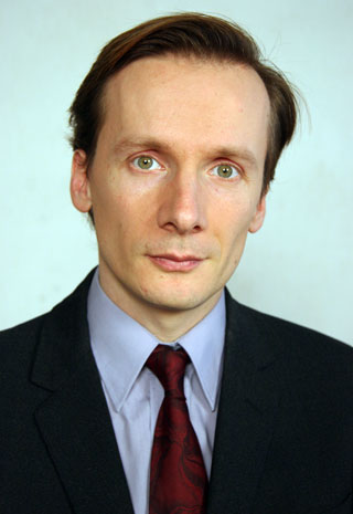 Актер Пьер Граммон