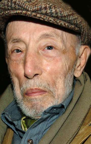 Актер Леонардо Чимино