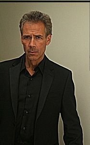 Актер Бэрри Шэй