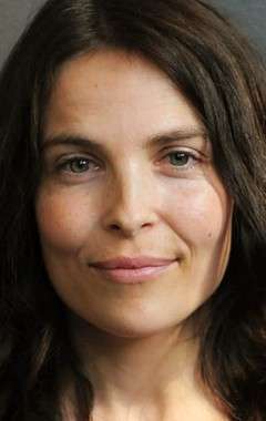 Актер Ирина Бьёрклунд