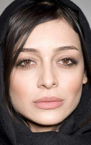 Актер Саре Байат