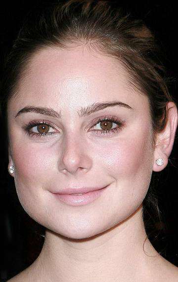 Актер Аманда Брукс