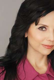 Фото Элиз Эштон