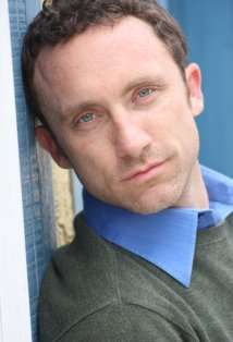 Актер Джоэль Брайант