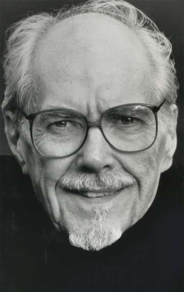 Актер Роберт Олтмен