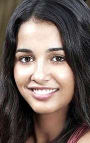 Актер Наоми Скотт