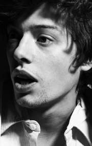 Фото Бенедикт Сэмюэл