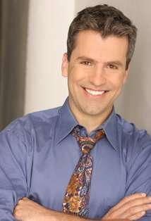 Актер Филип Херш