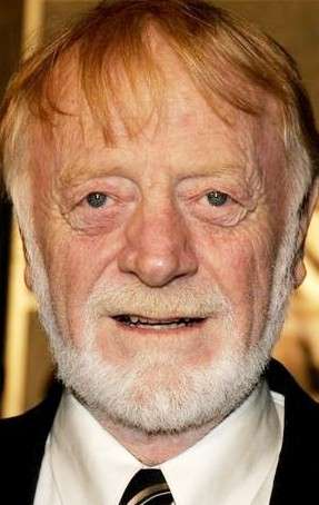 Актер Ред Уэст