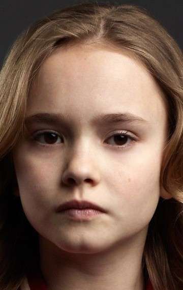 Актер Джонни Секвойя