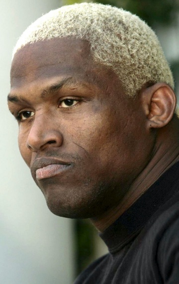 Актер Кевин Рендлеман