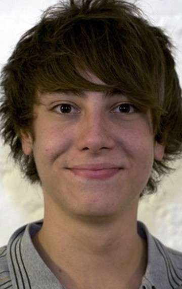 Актер Александр Арнольд