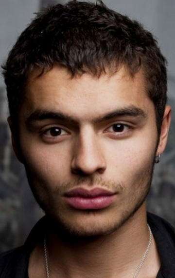 Фото Себастьян Де Соуза