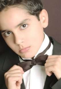 Актер Маурицио Кури