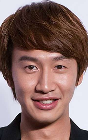 Актер Ли Кван Су