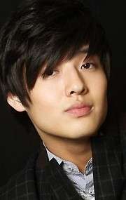 Актер Кан Ха Ныль