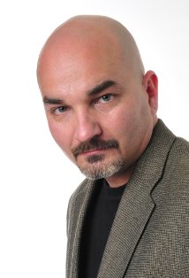 Актер Кеф Ли