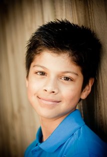 Актер Тайлер Силва