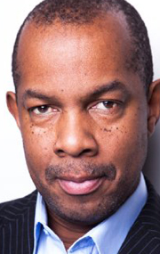 Актер Дон Гэйл