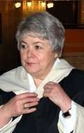 Актер Марина Ходорковская