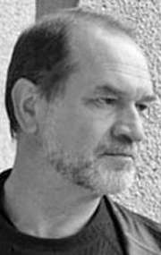 Актер Станислав Сальников