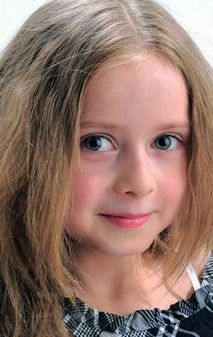 Актер Евгения Каверау