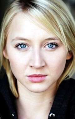 Актер Анна Мария Мюэ