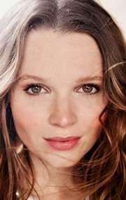 Актер Каролина Херфурт