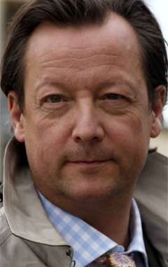 Фото Матиас Брандт