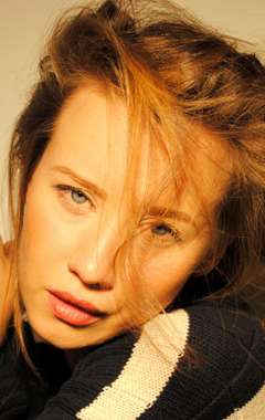 Актер Вильма Кутавичюте